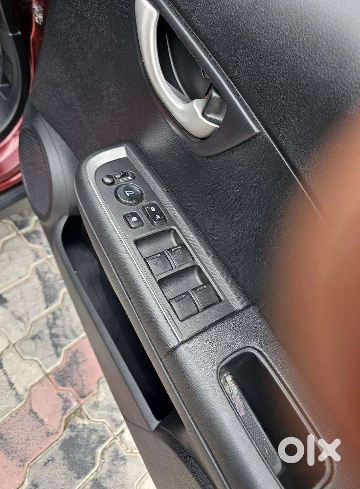 Honda Br-v I-dtec V Mt, 2018, Diesel