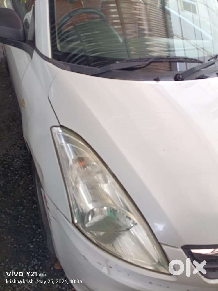 Maruti Suzuki Swift Dzire Tour, 2020, Petrol