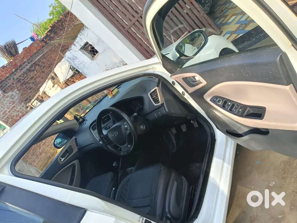 Hyundai I20 Sportz 2020