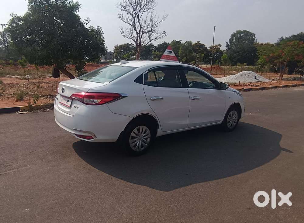 Toyota Yaris J, 2021, Petrol