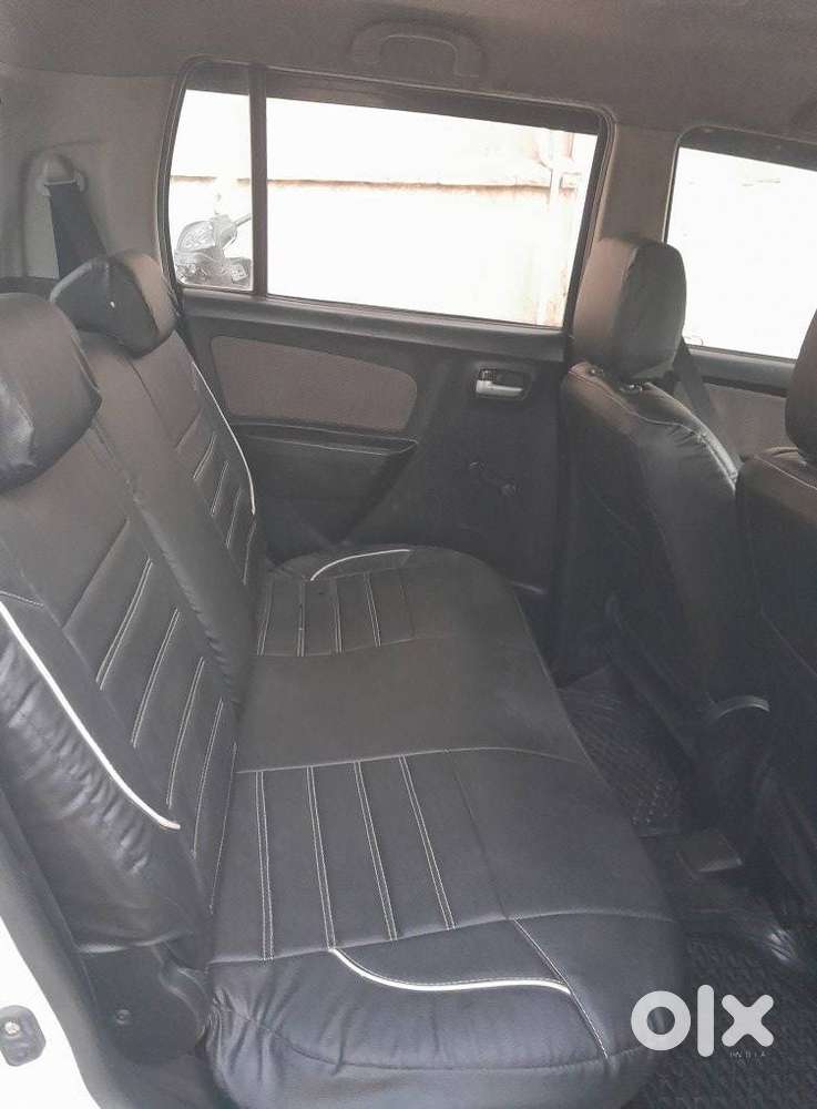 Maruti Suzuki Wagon R Primea Lxi, 2014, Petrol