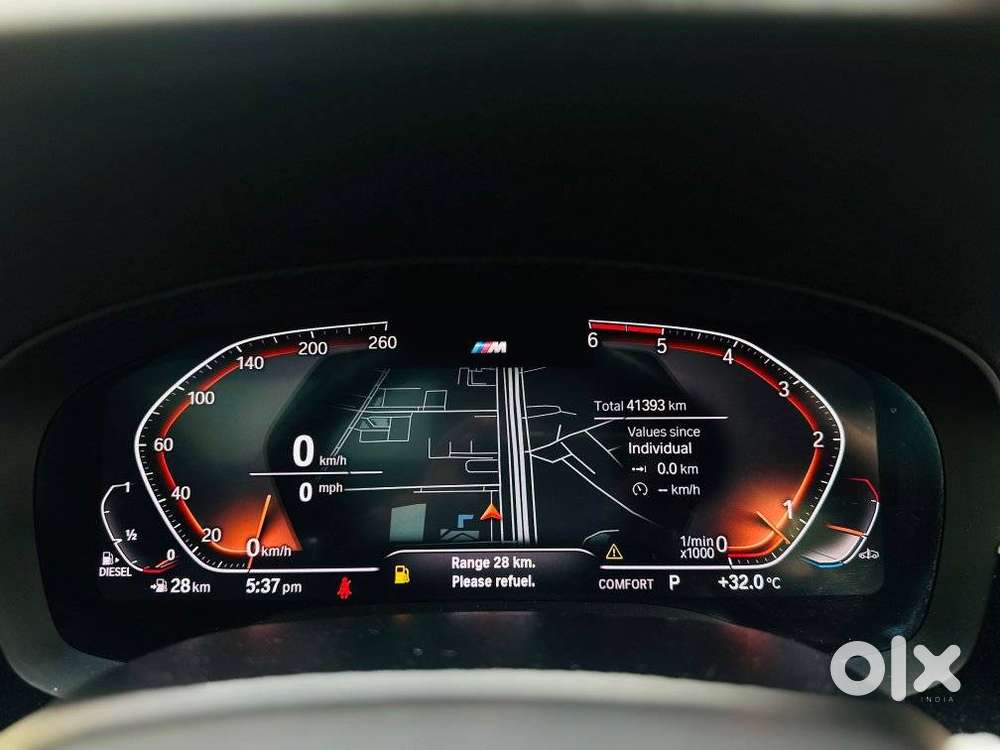 Bmw 6 Series 3.0 Gt 630d M Sport, 2020, Diesel