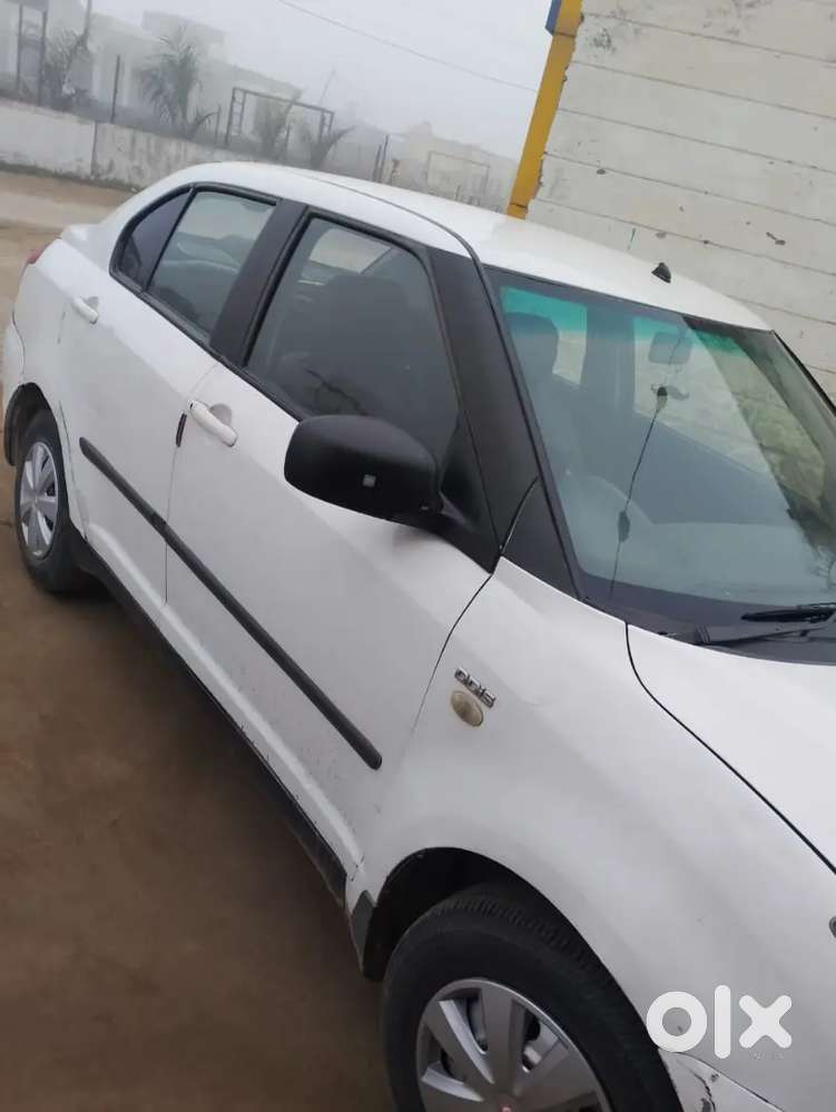 2012 Maruti Suzuki Swift Dzire