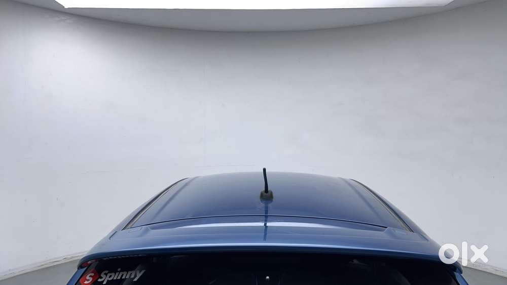 Maruti Suzuki Ignis 1.2 Delta Amt, 2017, Petrol