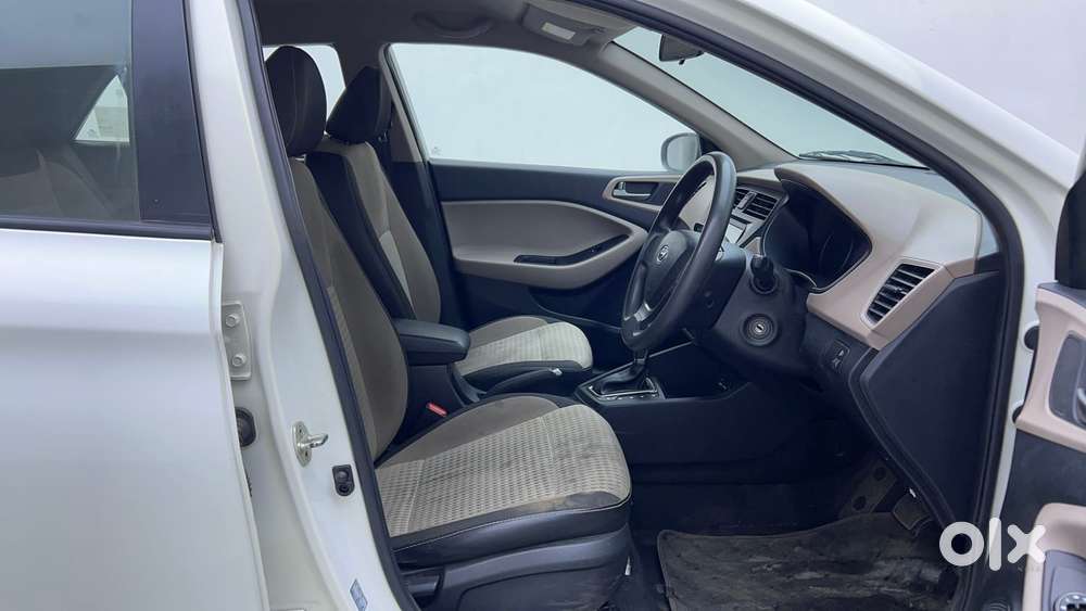 Hyundai Elite I20 Magna 1.4 At, 2018, Petrol