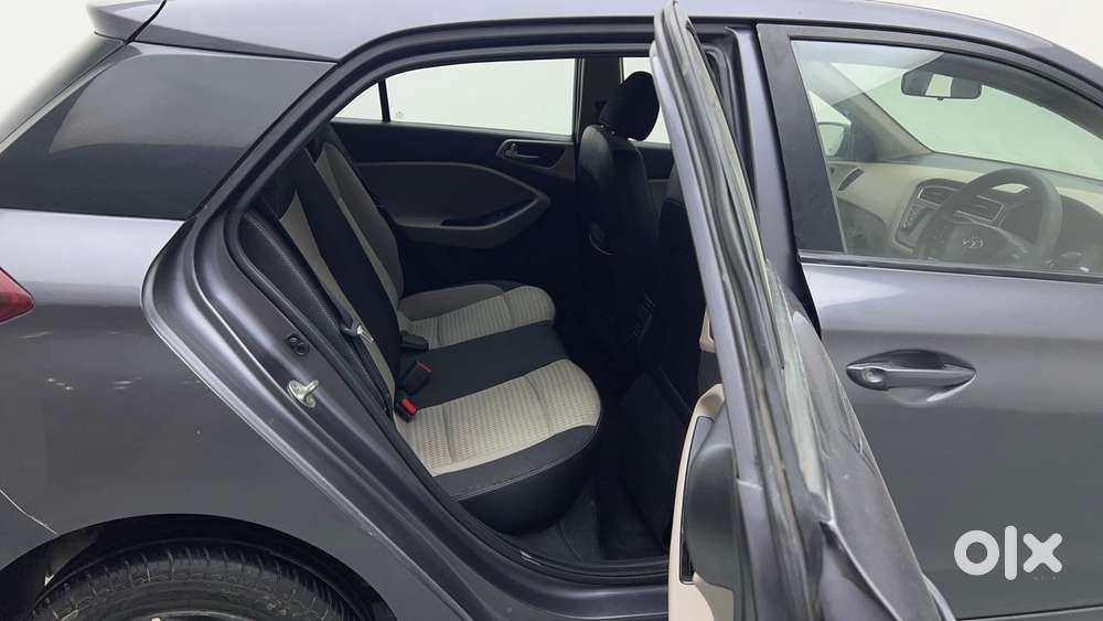 Hyundai Elite I20 Sportz Plus Cvt, 2019, Petrol