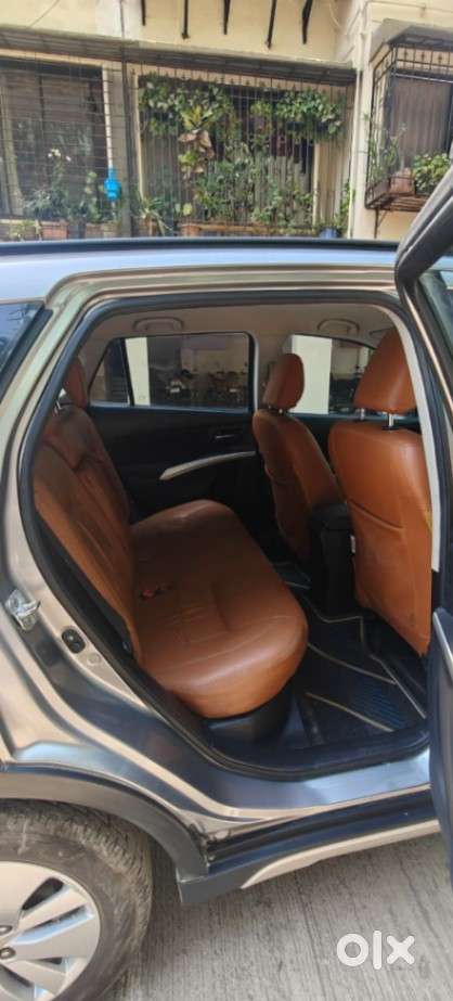 Maruti Suzuki S Cross 2015-2017 Ddis 200 Zeta, 2015, Diesel