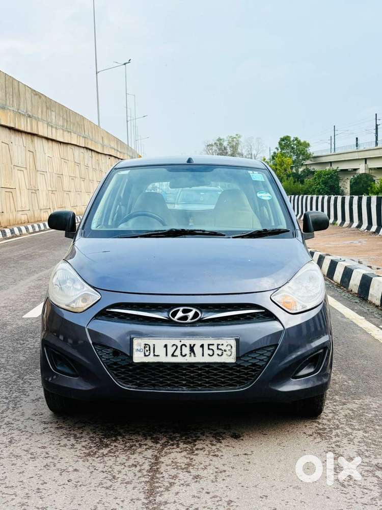 Hyundai I10 1.1 Magna 2015