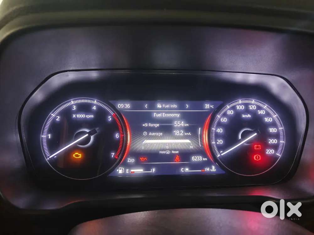 Mahindra Scorpio N 2024