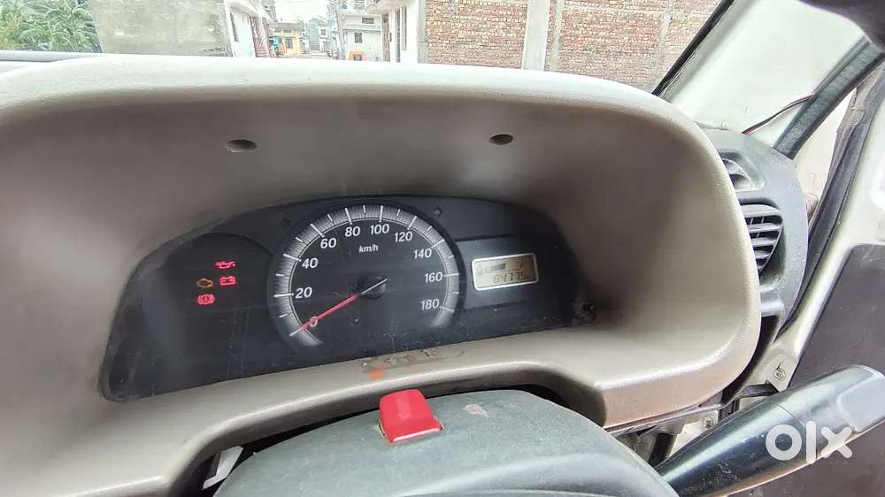 Maruti Suzuki Eeco Good Condition
