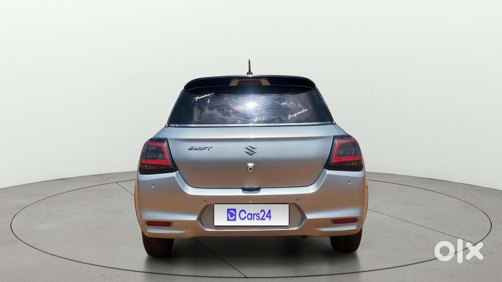 Maruti Suzuki Swift Amt Vxi, 2024, Petrol