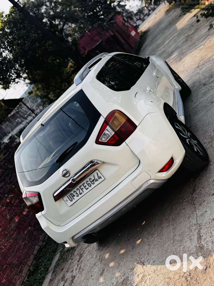 Nissan Terrano Xl 110 Diesel, 2013, Diesel