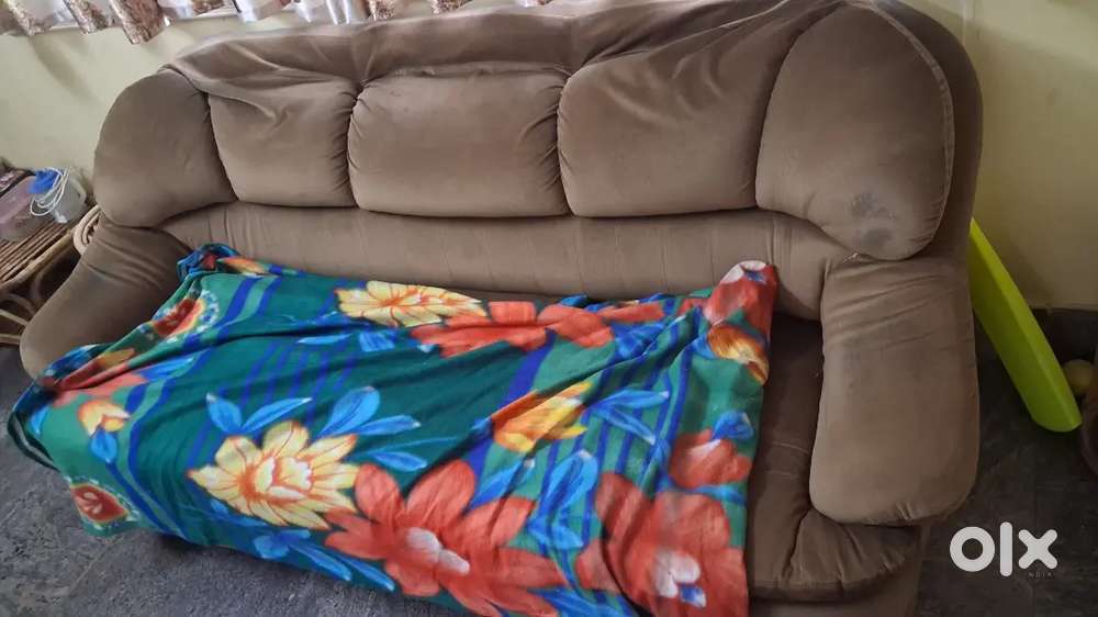 3 sitting sofa