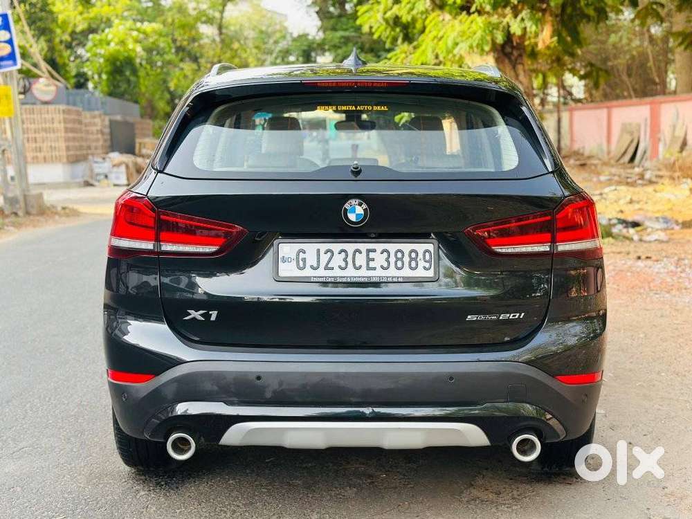 Bmw X1 2.0 Sdrive20i Xline, 2023, Petrol