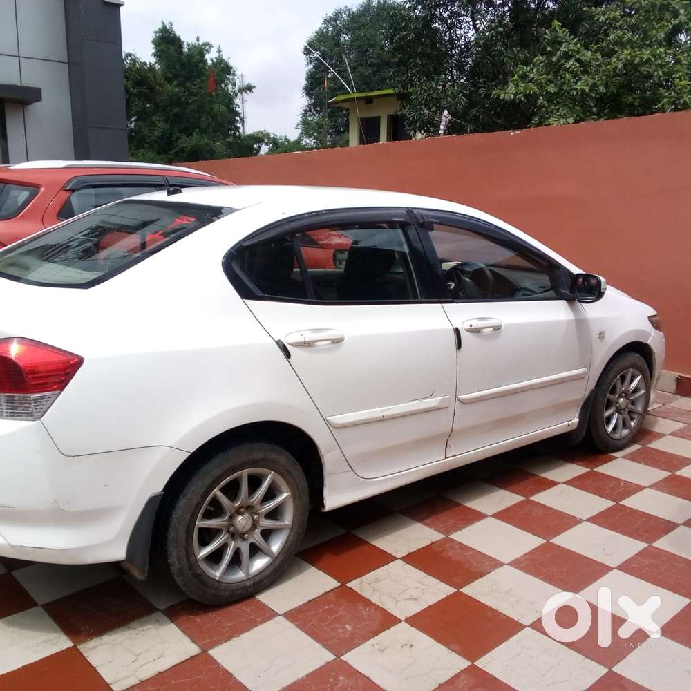 Honda City Zx Vtec, 2010, Petrol