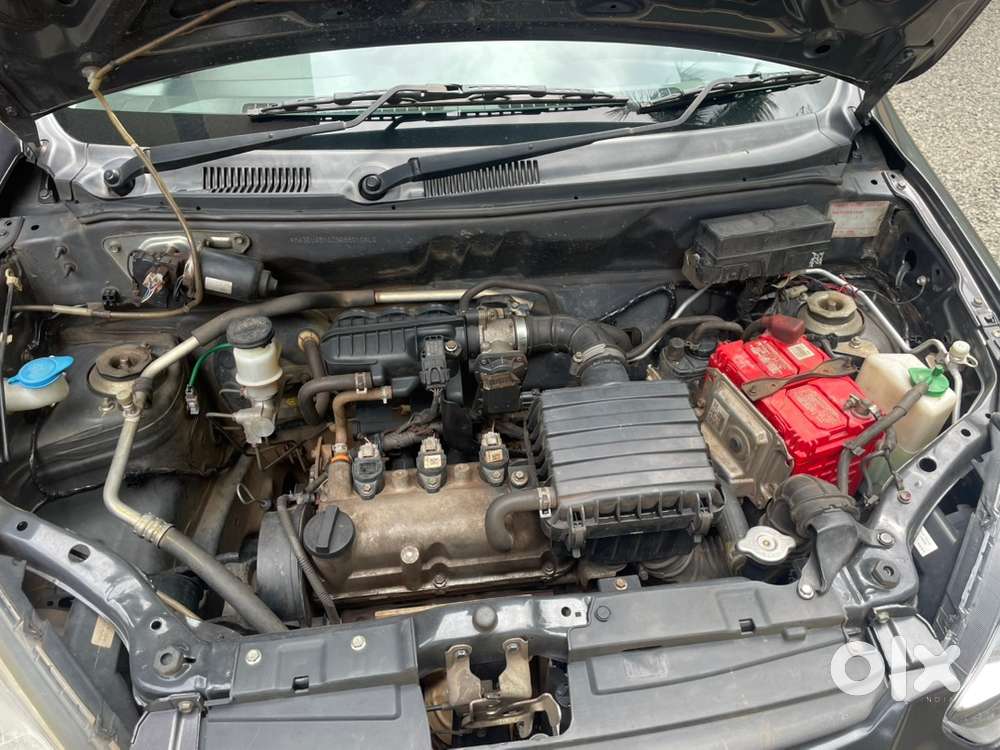 Maruti Suzuki Alto 2015