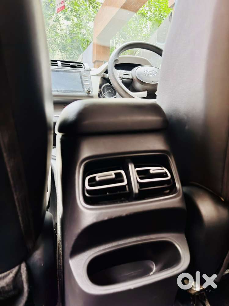 Hyundai Creta 1.5 Ex Petrol, 2022, Petrol