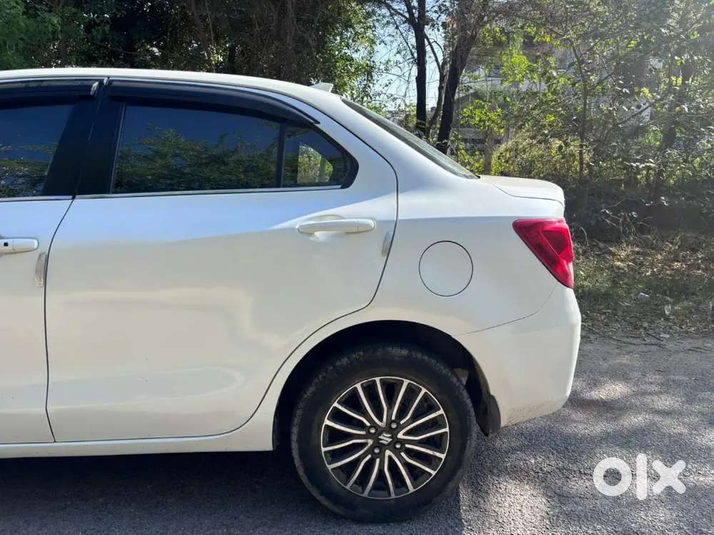 Maruti Suzuki Dzire 2017