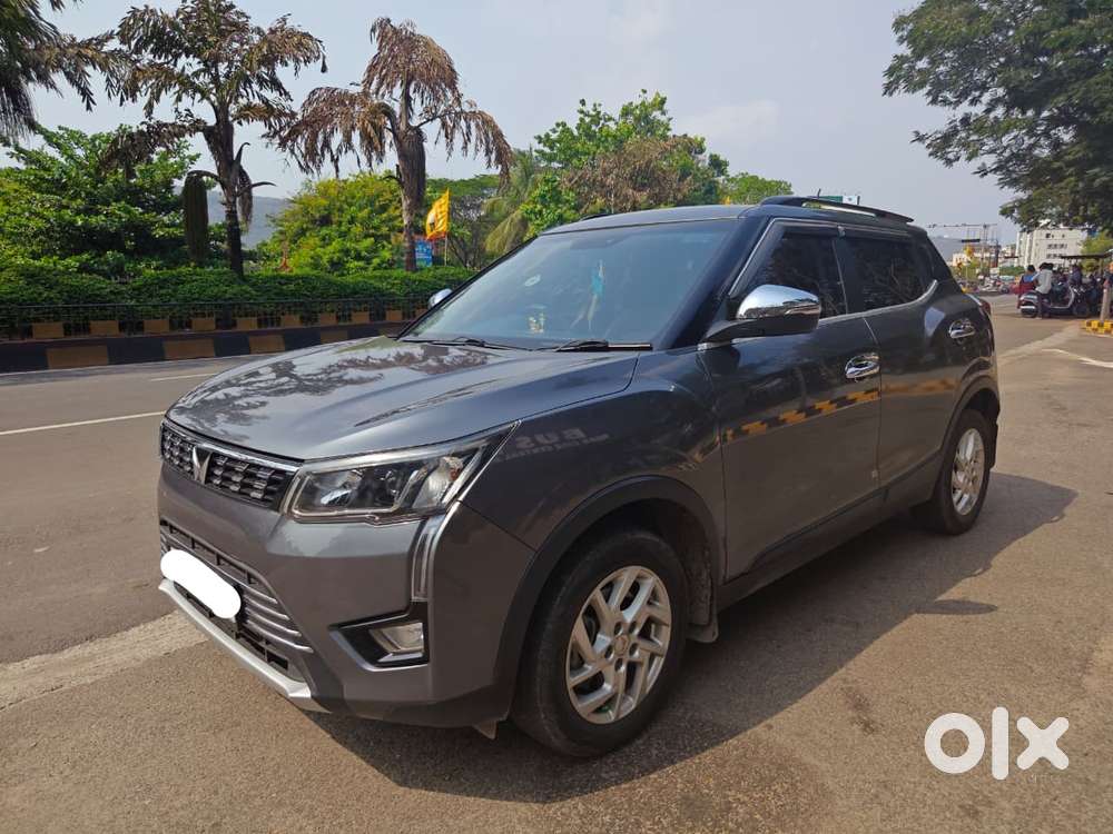 Mahindra Xuv300 W8 Diesel, 2022, Diesel