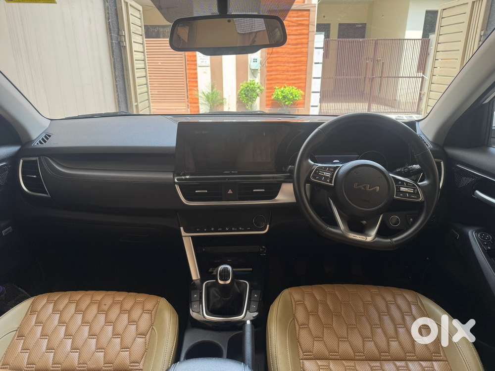 Kia Seltos 2022 Diesel