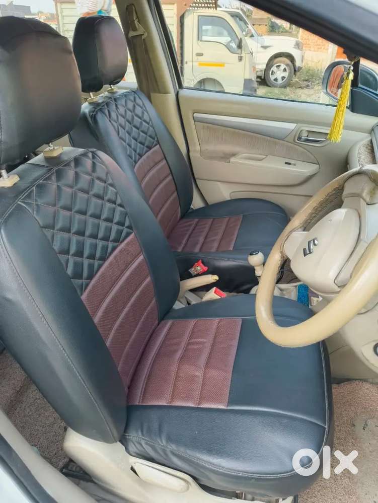 Maruti Suzuki Ertiga 2013 Diesel 160000 Km Driven