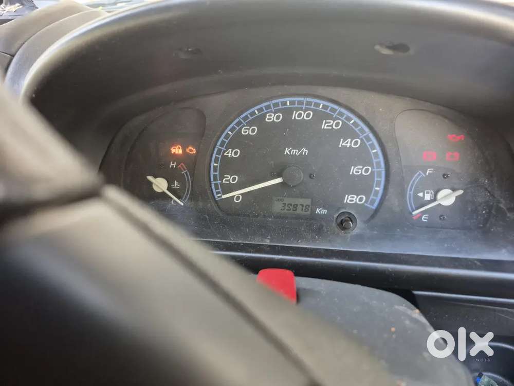 Maruti Suzuki Wagon R 2007 Lxi Manual
