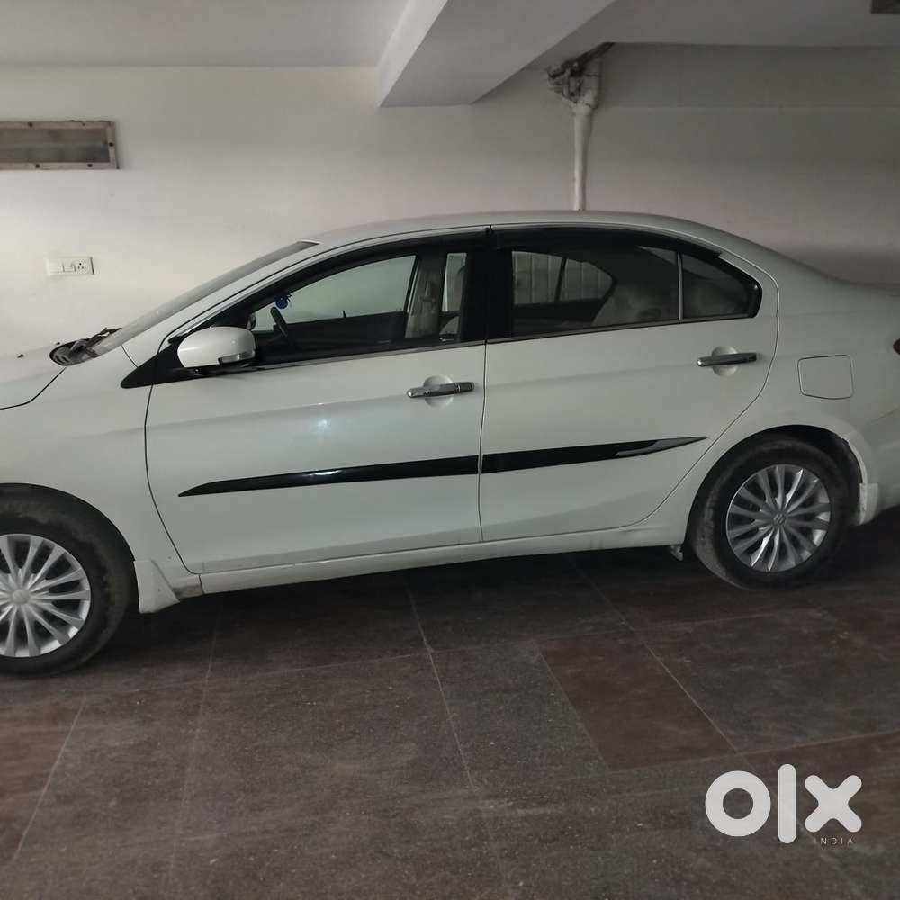 Maruti Suzuki Ciaz 2024 Cng & Hybrids 36000 Km Driven