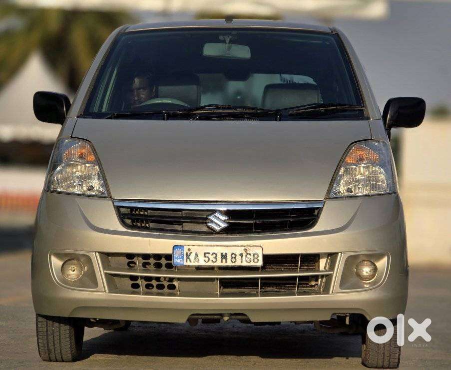 Maruti Suzuki Zen Estilo Vxi Bsiv, 2007, Petrol