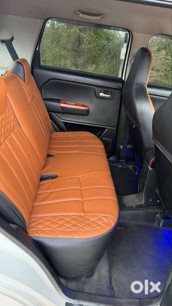 Maruti Suzuki Wagon R Zxi, 2020, Petrol