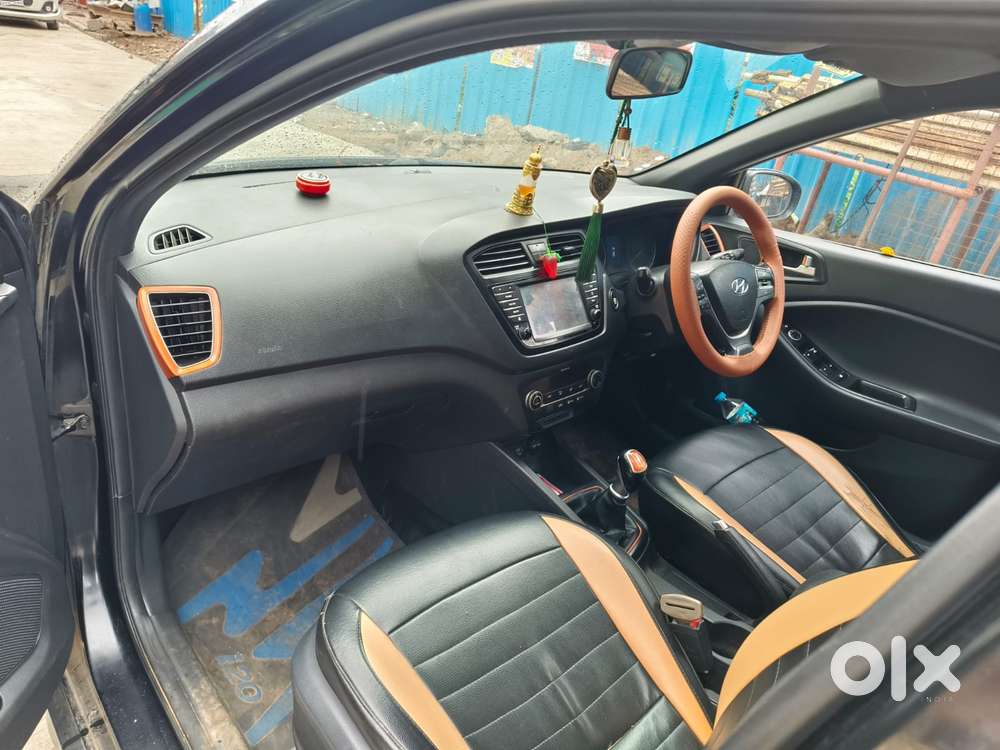 Hyundai I20 Active Sx Diesel, 2015, Diesel