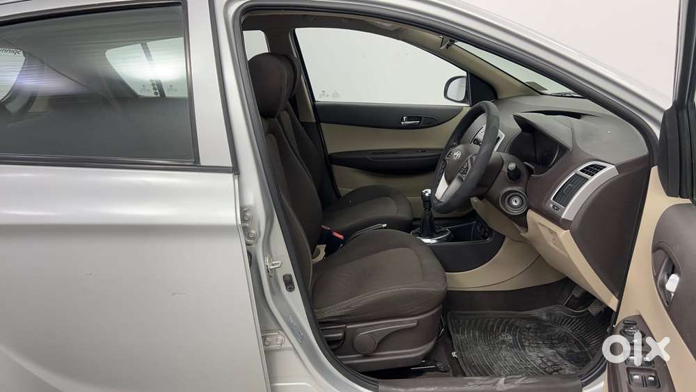 Hyundai I20 Asta 1.2, 2012, Petrol