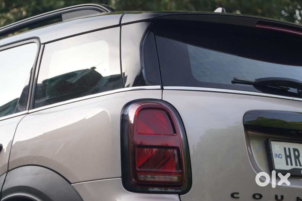 Mini Cooper Countryman S Jcw Inspired, 2023, Petrol