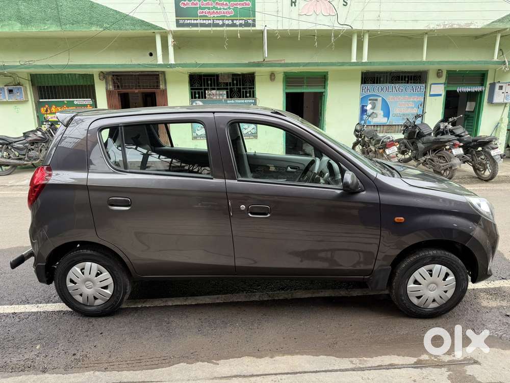 Maruti Suzuki Alto 800 2012-2016 Lxi, 2013, Petrol