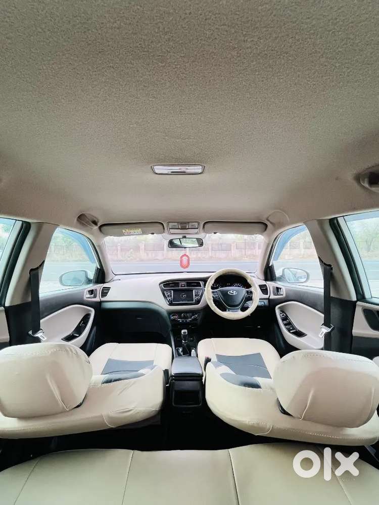 Hyundai Elite I20 2020 Petrol 91000 Km Driven