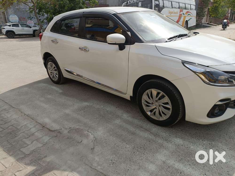 Maruti Suzuki Baleno Delta, 2024, Petrol