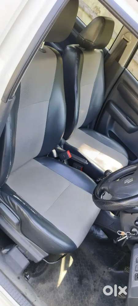 Maruti Suzuki Dzire Tour 2017