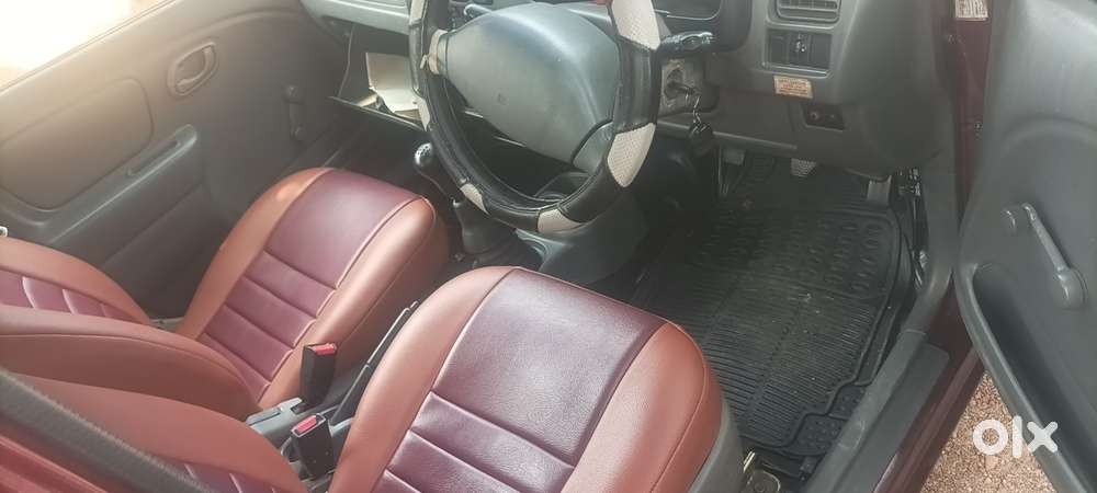 Maruti Suzuki Alto 2005-2010 Lxi Bsiii, 2006, Petrol