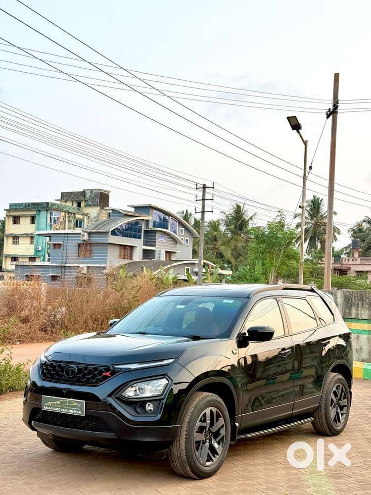 Tata Safari 2.0 Kryotec Xza Plus, 2023, Diesel