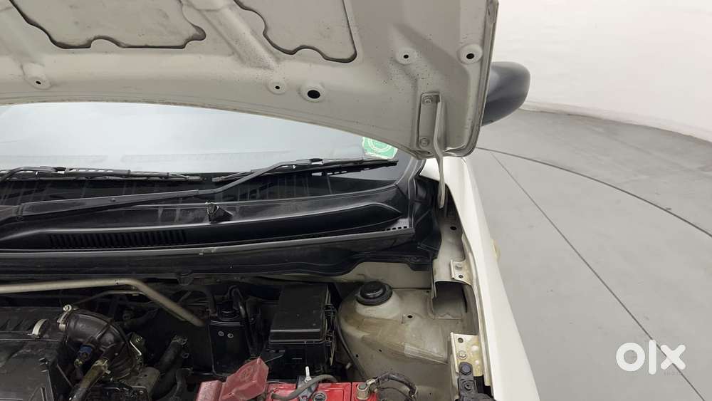 Maruti Suzuki Celerio 1.0 Vxi Amt, 2014, Petrol