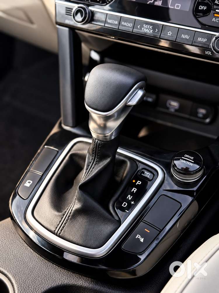 Kia Seltos 1.5 Htx Diesel At, 2024, Diesel