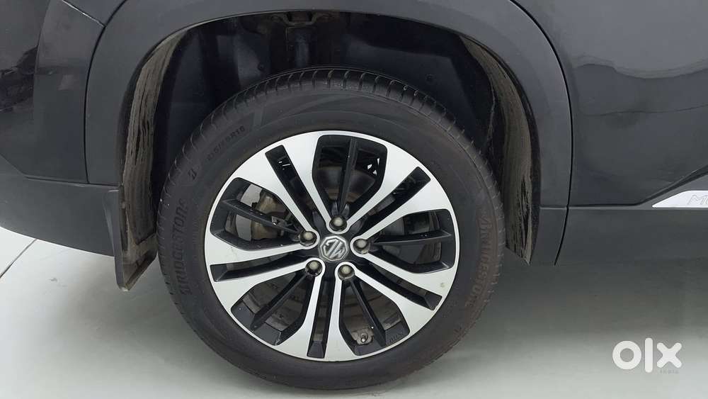 Mg Hector Sharp At, 2021, Petrol