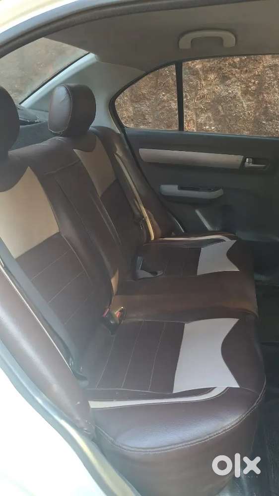 Maruti Suzuki Swift Dzire 2008
