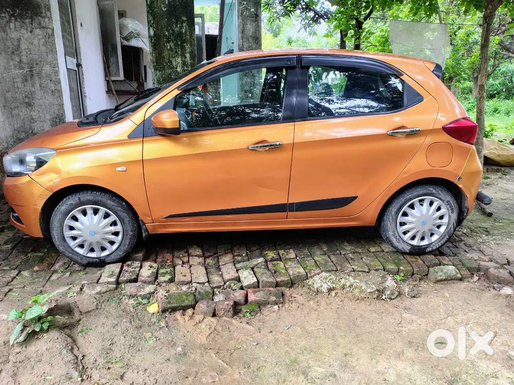 Tata Tiago 2016