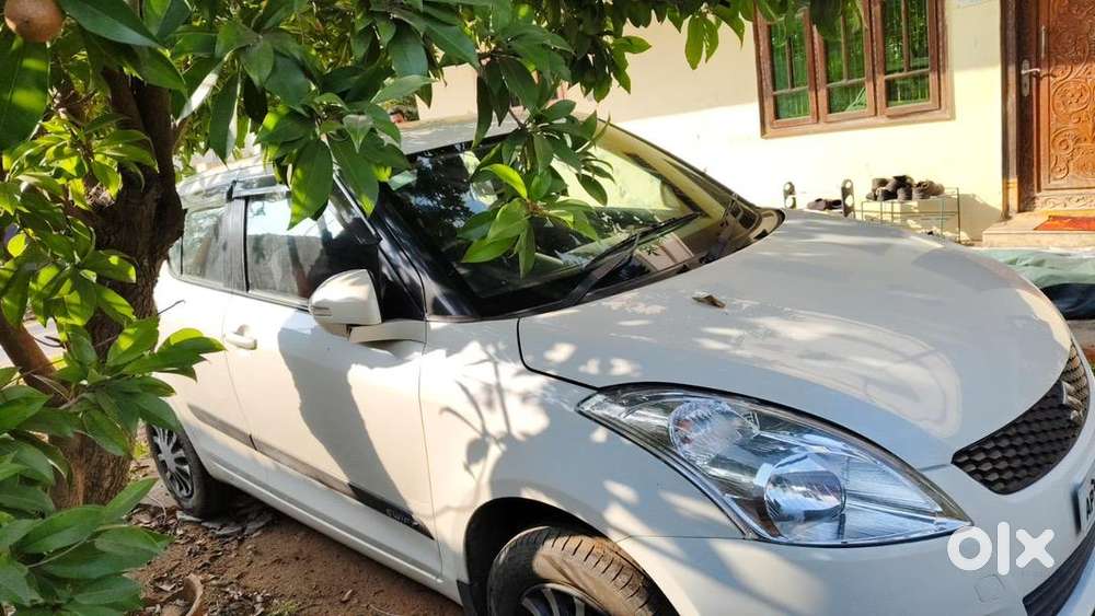 2014 Maruti Suzuki Car