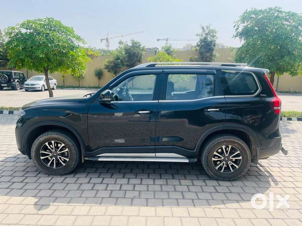 Mahindra Diesel 2022 Year