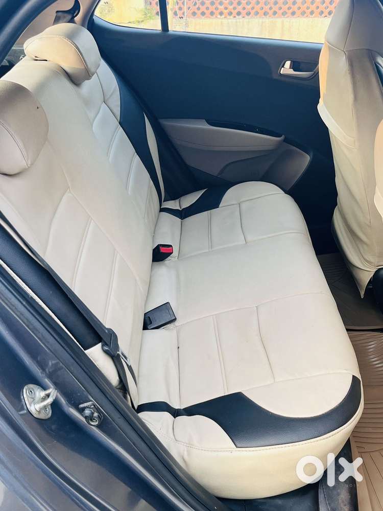 Hyundai Grand I10 1.2 Crdi Asta, 2018, Diesel