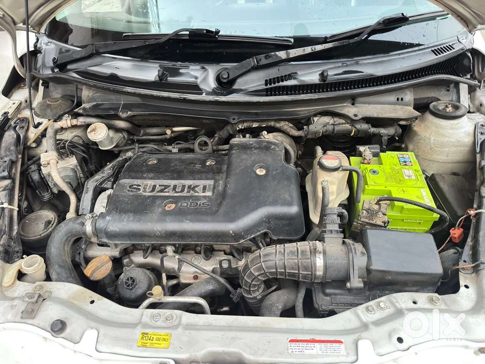 Maruti Suzuki Swift 2016 Vdi