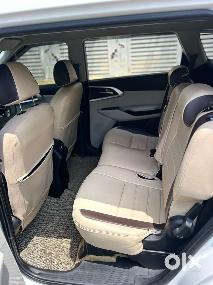 Kia Carens 1.5 Prestige 7 Str, 2024, Petrol