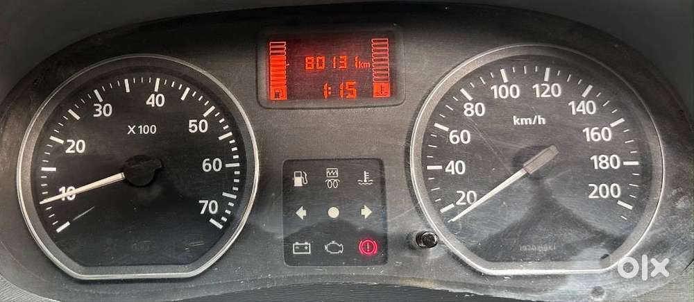 Nissan Terrano Xe 85 Ps, 2014, Diesel