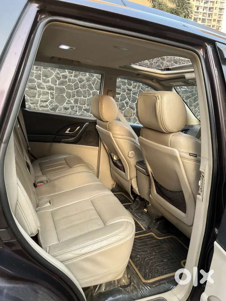 Mahindra Xuv500 Diesel Manual 2nd 2016
